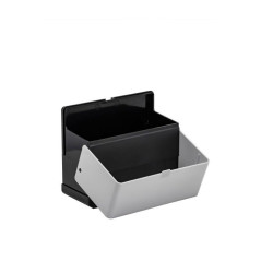 Schedario Plastica 300 schede 15x21